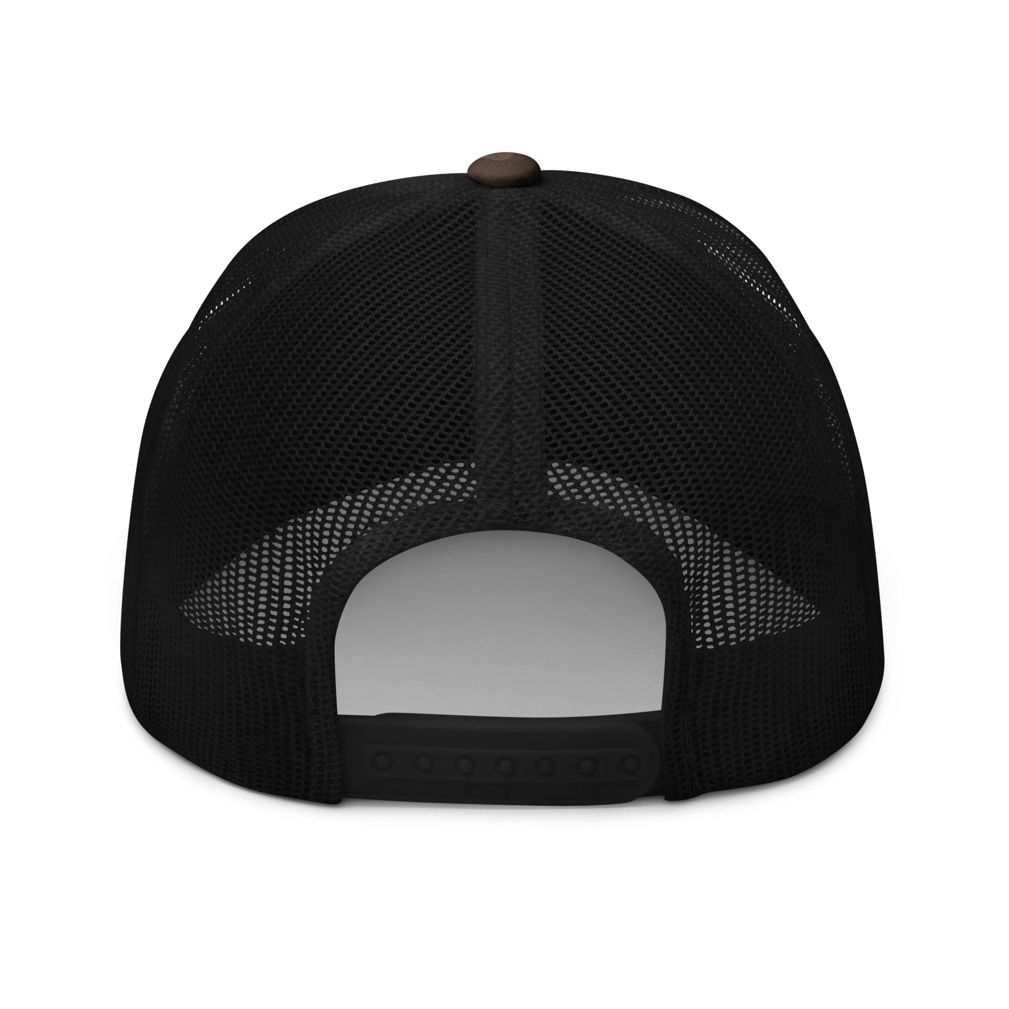 East Indica Camouflage hat