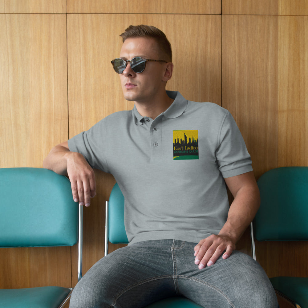 Men's Premium Polo