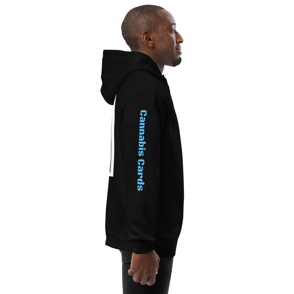 Blue Dream Unisex fashion hoodie