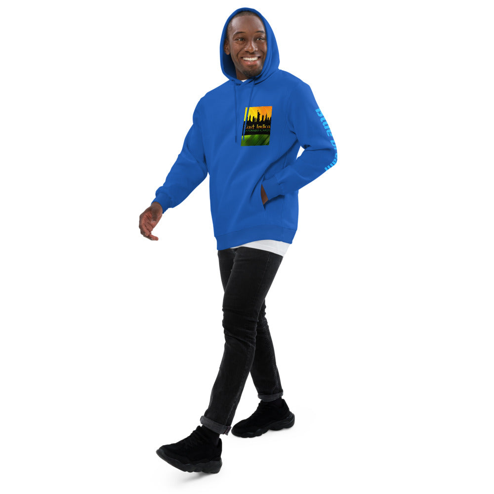 Blue Dream Unisex fashion hoodie