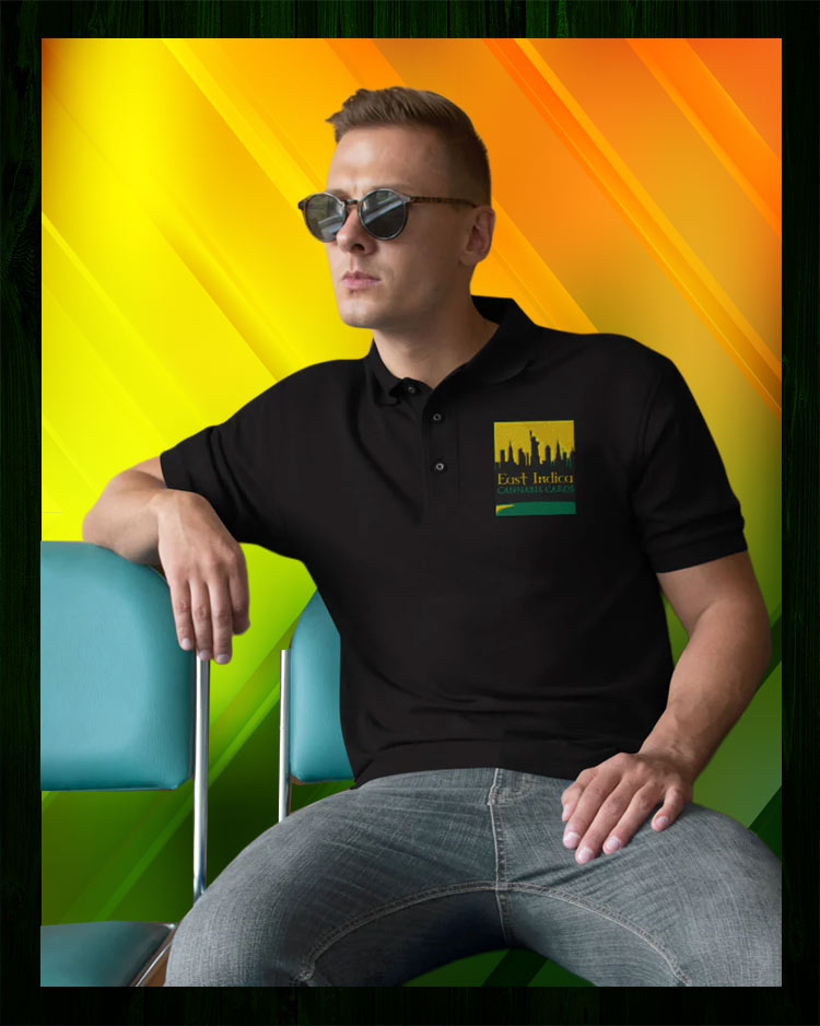 Men's Premium Polo