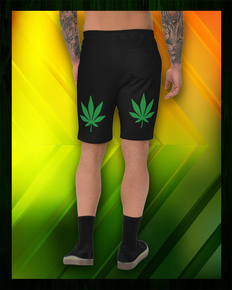 East Indica Shorts