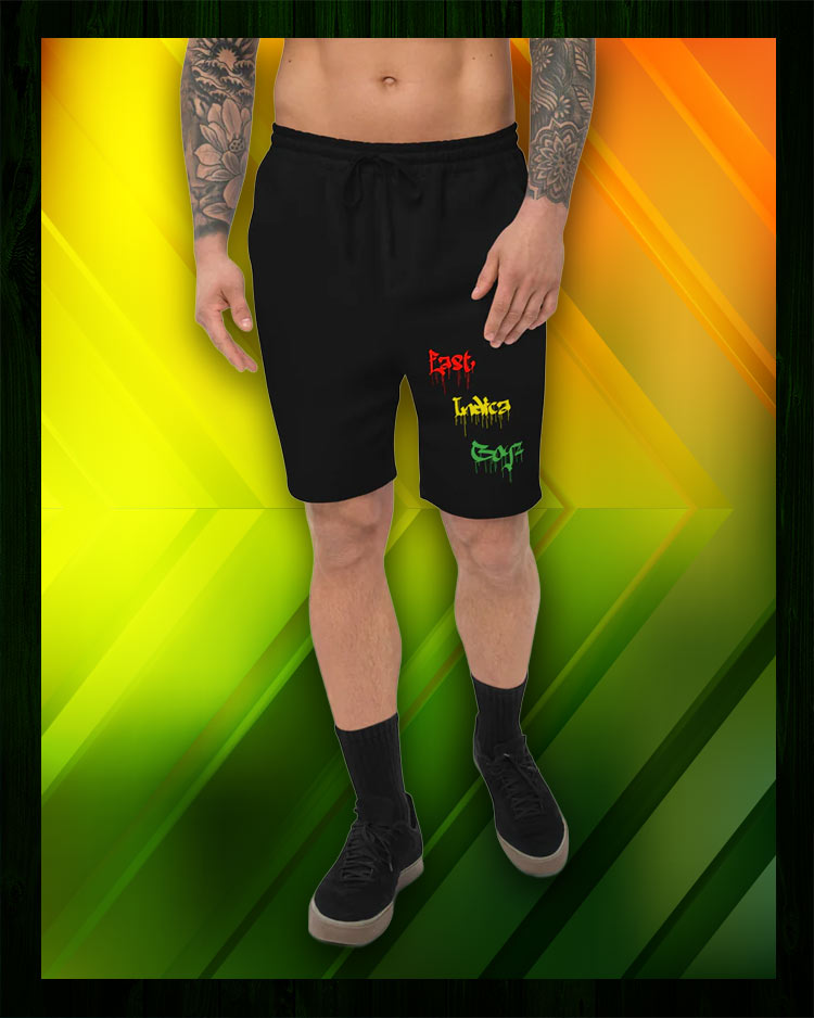 East Indica Shorts